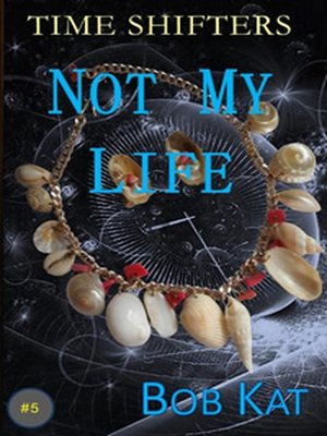cover image of Not My Life